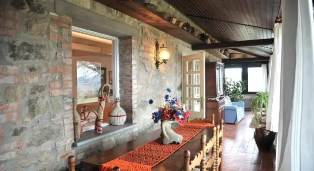 Holiday Home Il Castellaro, Book Lejlighed Lejligheder i Umbrien, Lejlighed