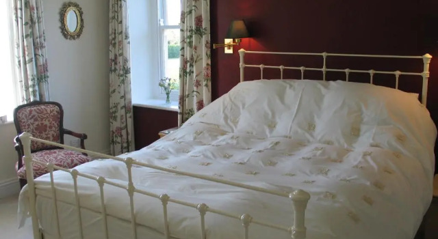 High Rigg B&B, Забронировать Отель «постель и завтрак» Отели Северного Йоркшира с парковкой, Парковка