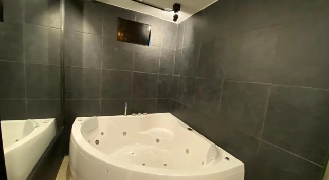 Люкс Deluxe Hotel D Leon
