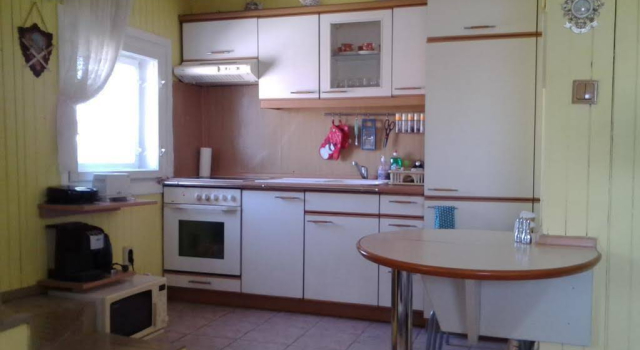 Varna Apartment