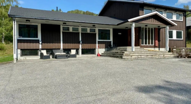 Morgedal Gjestehus, Varaa Hotelli Telemarkin lääni Vestfold