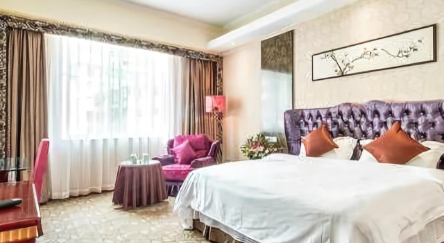 Ludingqiao Hotel, Rezervovat Hotel Luding Sichuan
