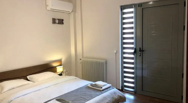 Lemon Tree Suites Near ATH Airport, Забронировать Апартаменты/квартира Маркопулон Месойеас 