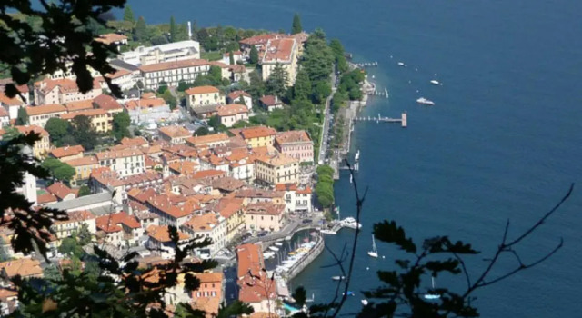 Апартаменты Bellavista Grande