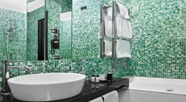 Одноместный номер Classic LHP Suite Roma Piazza di Spagna