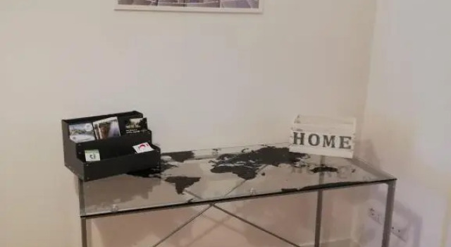 Апартаменты at home