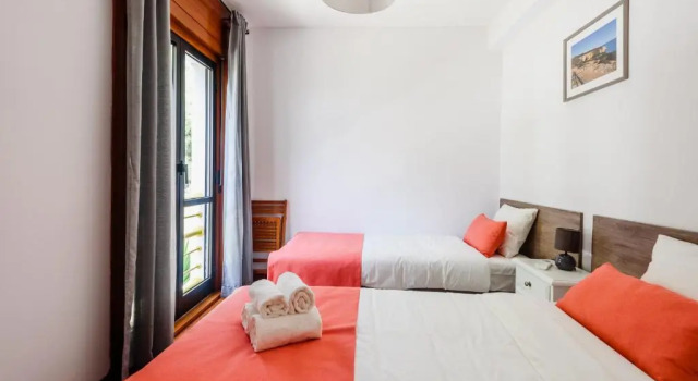 Aldeia das Açoteias Apartment, Rezerwuj Apartament Hotele w Algarve z parkingiem, Parking