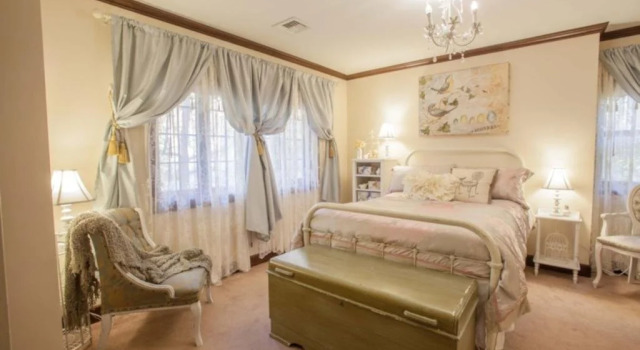 Pemberley Place Bed & Breakfast, Reserva ahora Hotel Hoteles en Alaska con aparcamiento, Aparcamiento