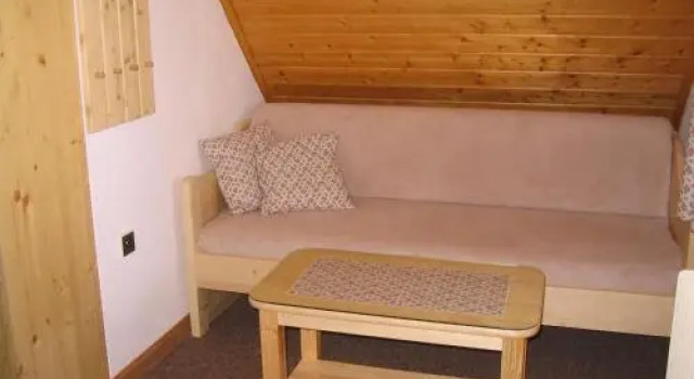 Ubytování Holcovi, Reservar Hotel Hlinsko Zelezne Mountains
