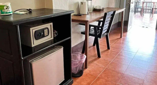 Номер Superior Nice view guesthouse