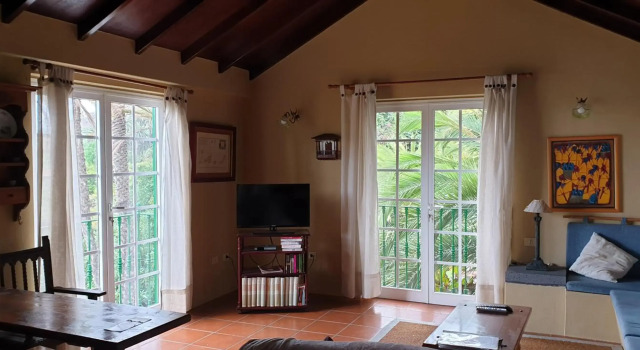 Finca Doña Juana, Book Hotel Hotels in Tenerife with Parking, Parking