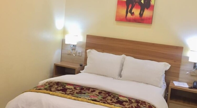 Номер Standard Sulgad Majesic Hotel