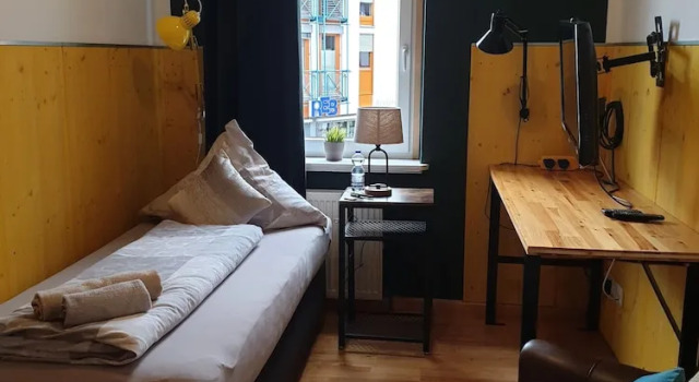 Victory Guesthouse