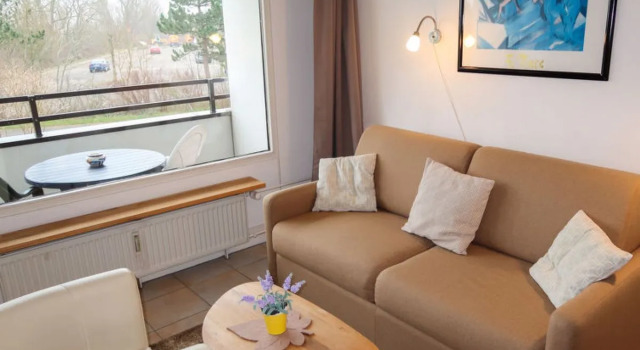 Ostsee-Residenz 40169, Reserva ahora Hotel Damp Schleswig-Holstein