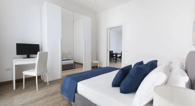 YourHome - Tramonto sul Golfo Apartment, Забронировать Апартаменты/квартира Сорренто Побережье Сорренто, рядом с Museo Correale