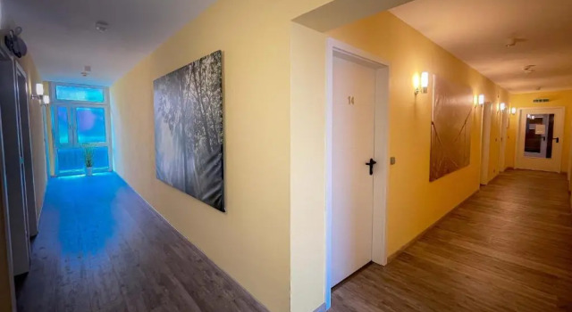 Двухместный номер Standard Hotel Altbacher Hof