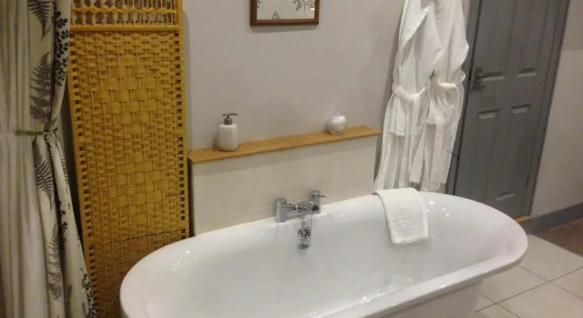 Двухместный номер Deluxe The Castle Hotel