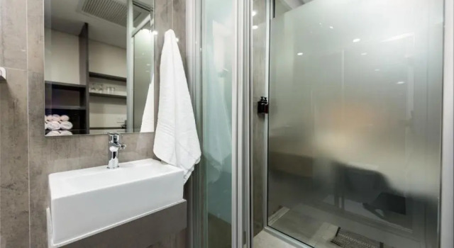 Двухместный номер Standard с балконом Reserved Suites Illovo