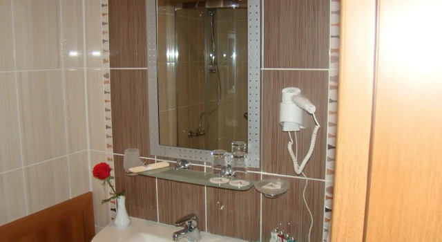 Одноместный номер Standard Qafqaz Sahil Resort Hotel