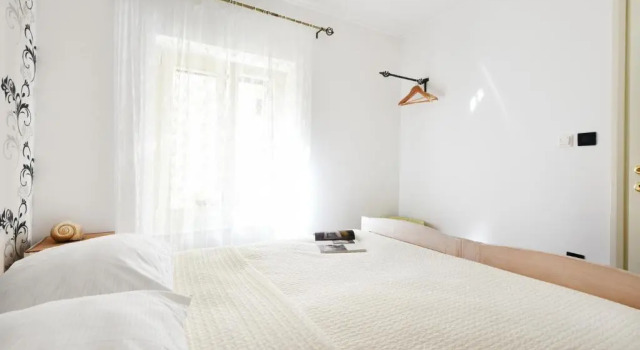 Апартаменты Apartment Kokolo