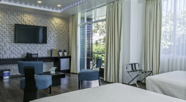Ikala Galapagos Hotel