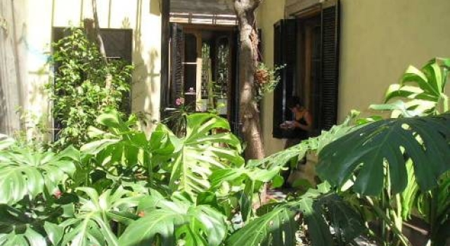 Kilca Backpacker