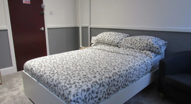 Номер Comfort Pear Tree Inn