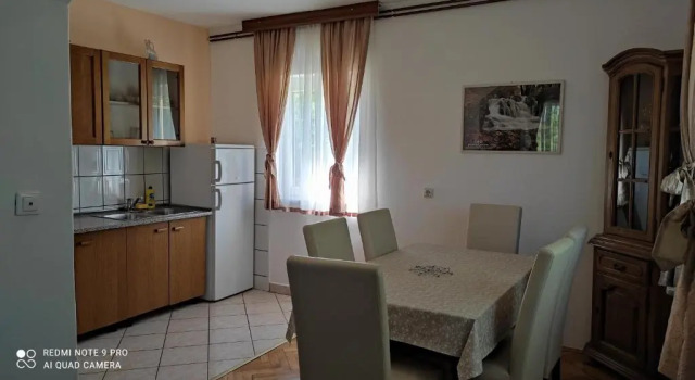 Апартаменты Apartment Nikolina