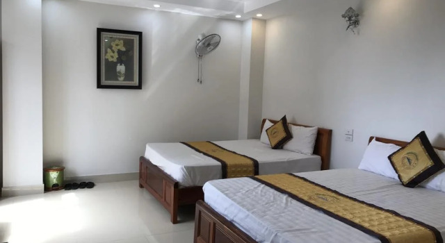 Thang Loi Tam Dao Hotel, Book Hotel Tam Dao Vinh Phuc