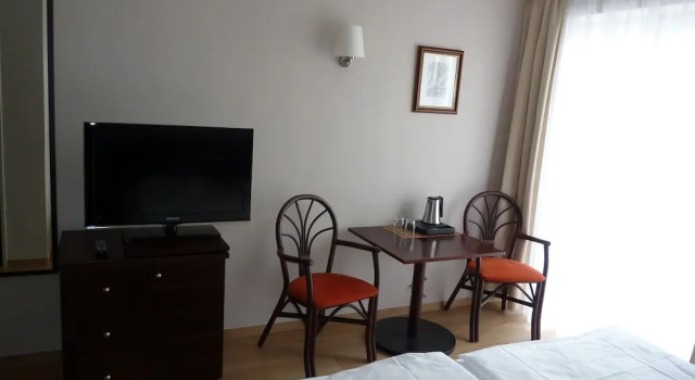 Номер Standard Hotel Goor und Apartmenthaus