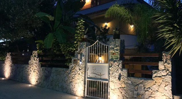 Tropea Casa Scirocco