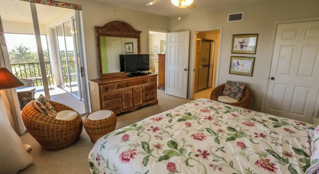 Hibiscus 844 by Distinctive Beach Rentals
