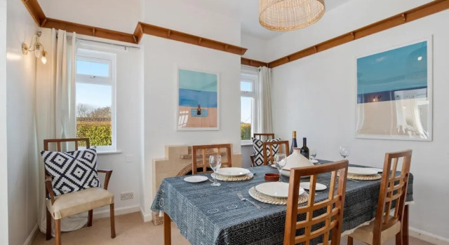 Коттедж с 2 комнатами Portsea - Sea Views Close to Beach