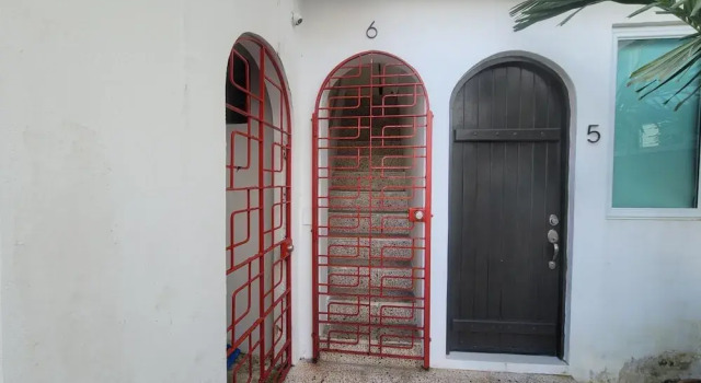 1120 Vieques by Stay with Bear