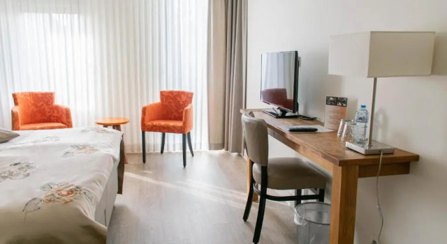 Номер Comfort Hotel Lemmer