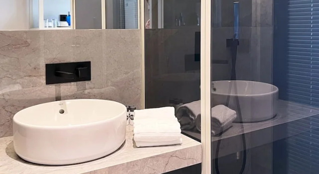 Двухместный номер Standard Bom Sucesso Hotel by gaiarooms