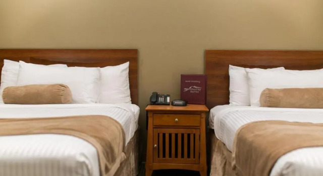 Номер Standard High Country Suites