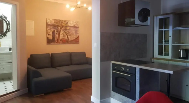 Апартаменты Apartments Lorenco