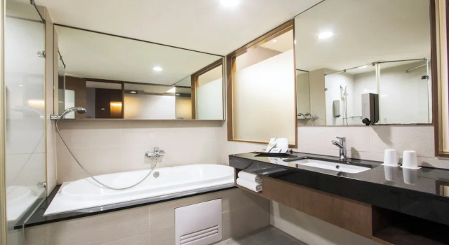 Camera Standard VIP Hotel