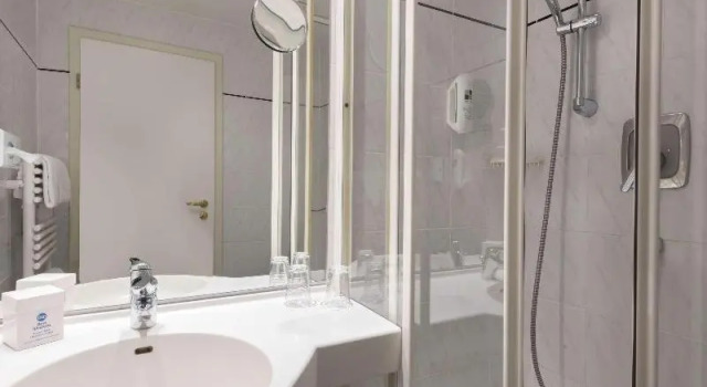 Номер Standard Best Western Ahorn Hotel Oberwiesenthal   Adults Only