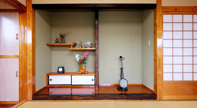 Wind of INOHA Country House, Prenota Hotel Hotel a Okinawa con parcheggio, Parcheggio