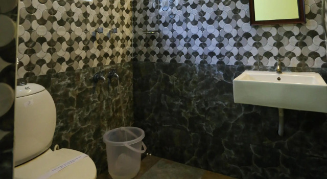 Номер Deluxe Season 4 Residences - Teynampet Near Apollo Hospital ,Balaji Dental, US Consulate