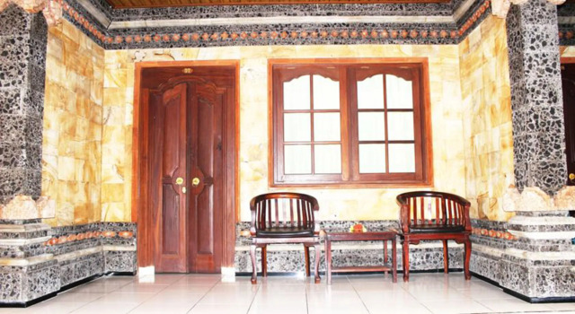 Segara Sadhu Inn Kuta by ecommerceloka, Забронировать Отель Отели провинции Бали с завтраком, Завтраки