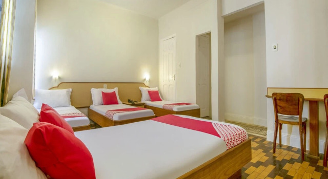 Hotel Belas Artes