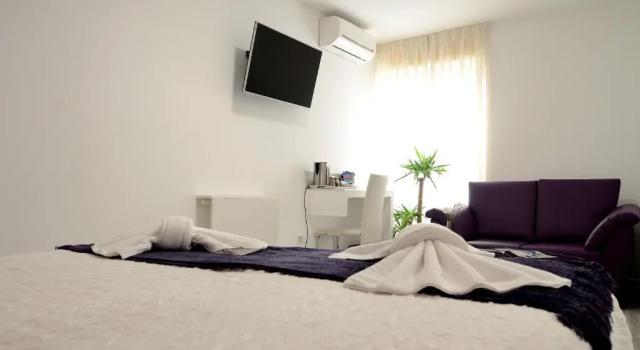 Номер Premium Hostal Alexis Madrid
