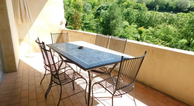 Люкс Deluxe La Maison Jules Goux