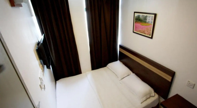 Номер Standard Place2Stay - RH