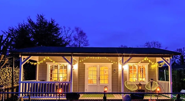 The Retreat, Buchen Sie Hotel Adastral Park England