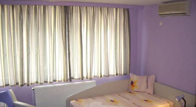 Двухместный номер Deluxe Family Hotel Mania