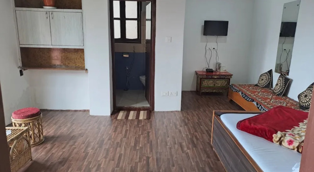 Номер Standard Great Eastern Valley Residency